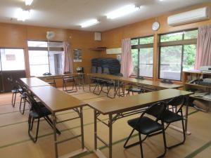 戒川分館_和室