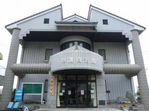 沖浦_外観