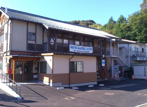 田口_外観