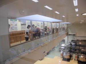 施設見学写真2