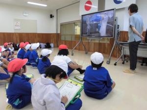 施設見学写真3
