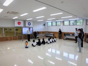 見学の写真2