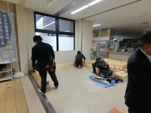 組立作業②