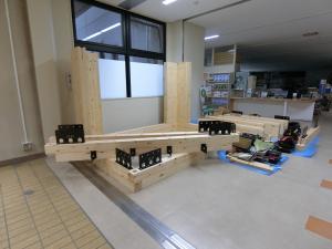 組立作業③