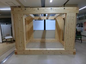 組立作業⑥