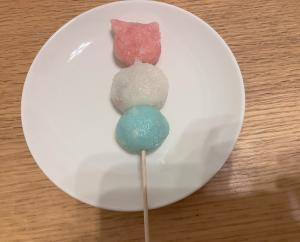 大洲をぱくりクレープロール