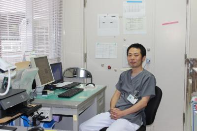 医療安全への取り組みの様子2