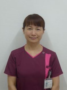 看護部長の紹介画像