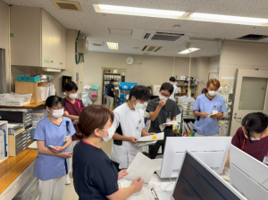 4病棟の画像1