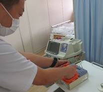 医療機器管理業務の画像2