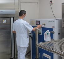 手術室業務の画像3