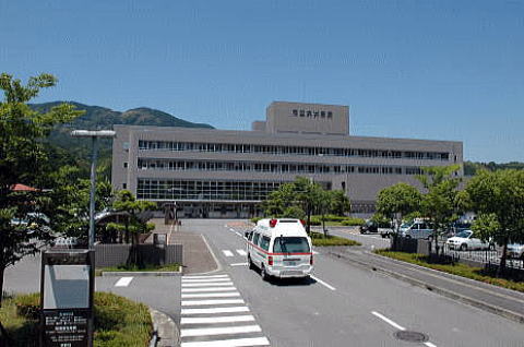 救急医療の画像