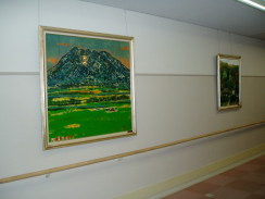 絵画（外来）の画像