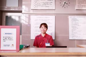 総合案内の画像