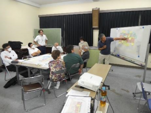 上須戒_検討委員会