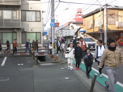 イベントの様子