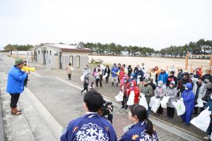 開会式の様子2
