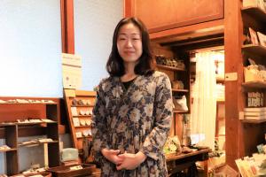 下打さん