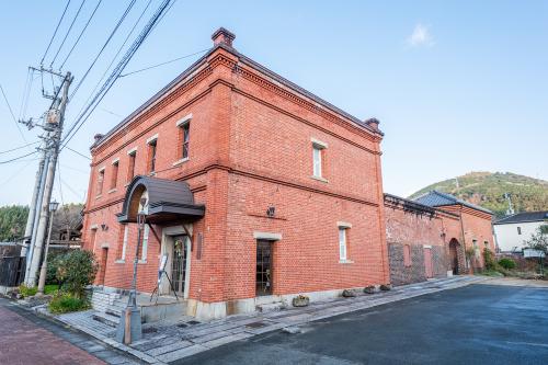 旧大洲商業銀行本店