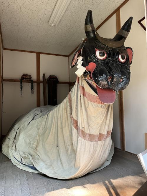 牛鬼