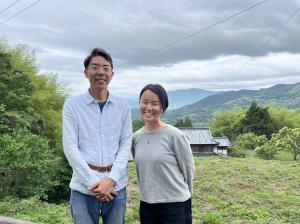 ３年間おせわになりました！