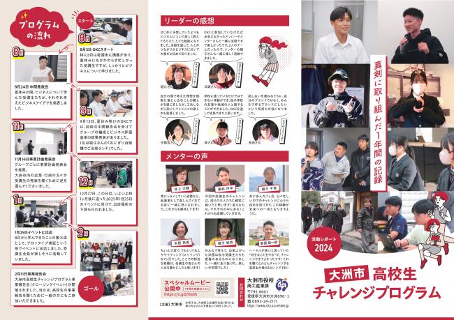 チラシオモテ面