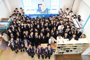 学生