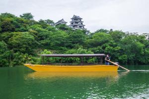 清流１号