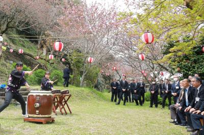 観桜会２