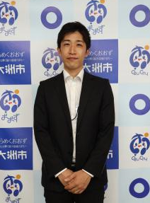 稲田隊員