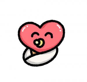 プレコンべびぃ
