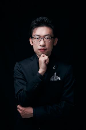 中野翔太　(©Taira Tairadete)
