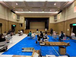 風の博物館