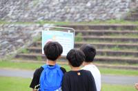 クリーンフェスタ写真