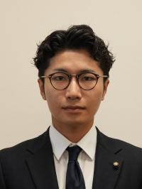 菊地謙太議員