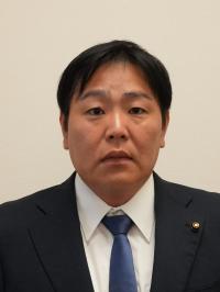 笹木健吾議員