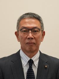 弓達秀樹議員