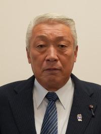 新山勝久議員