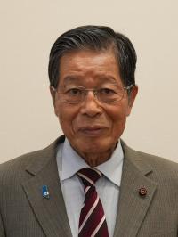 児玉康比古議員