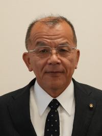 大野立志議員