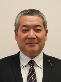 中野寛之議員