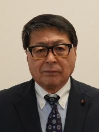 村上常雄議員