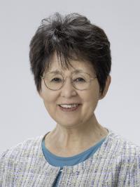 梅木加津子議員