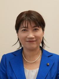 いりさわみき議員