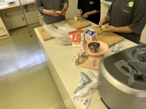 河辺子ども教室1