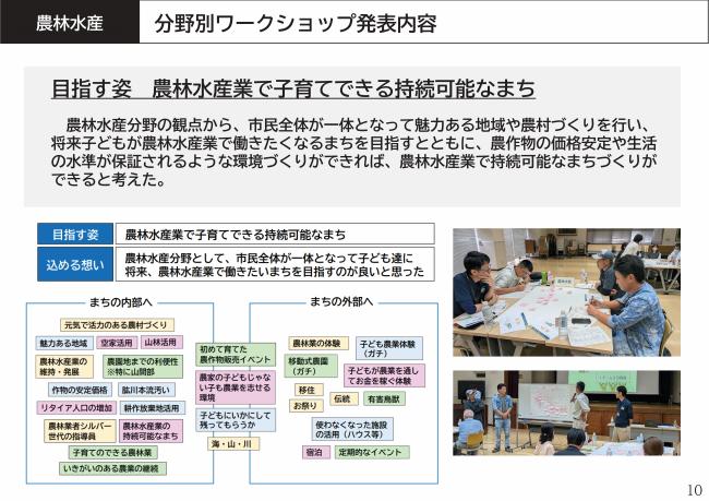 ワークショップ4