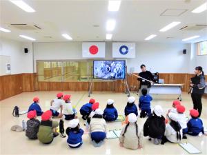 大きいお玉の紹介