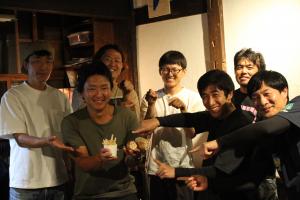 青年農業者集合写真