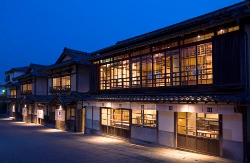 歴史的資源を活用した観光まちづくり