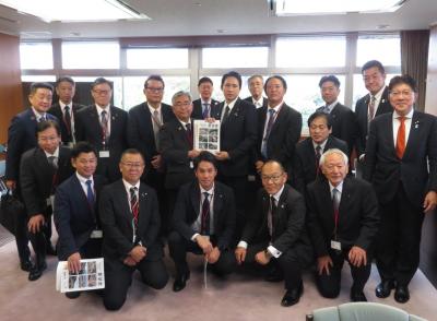 国土交通省要望